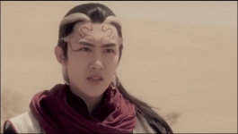 Sword of Legends 2 (Hindi) - Season 02 Episode 16